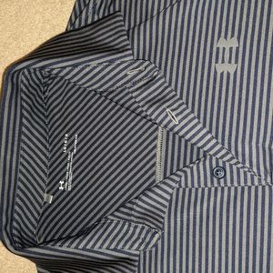 Under Armour Golf Shirt
